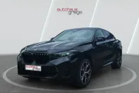 BMW X6 (Seria X) din 2024 cu 81.800 km - oferta BMW237130 - foto 2