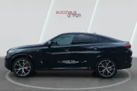 BMW X6 (Seria X) din 2024 cu 81.800 km - oferta BMW237130 - foto 3