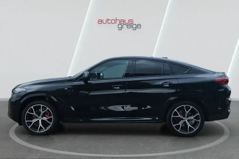 BMW X6 (Seria X) din 2024 cu 81.800 km - oferta BMW237130 - foto 3