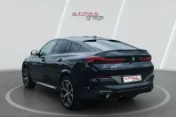 BMW X6 (Seria X) din 2024 cu 81.800 km - oferta BMW237130 - foto 4