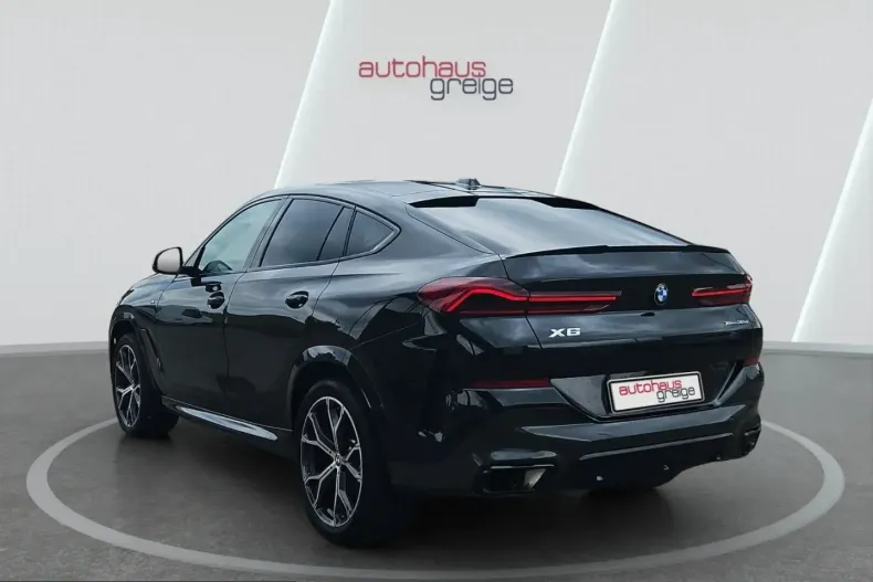 BMW X6 (Seria X) din 2024 cu 81.800 km - oferta BMW237130 - foto 4