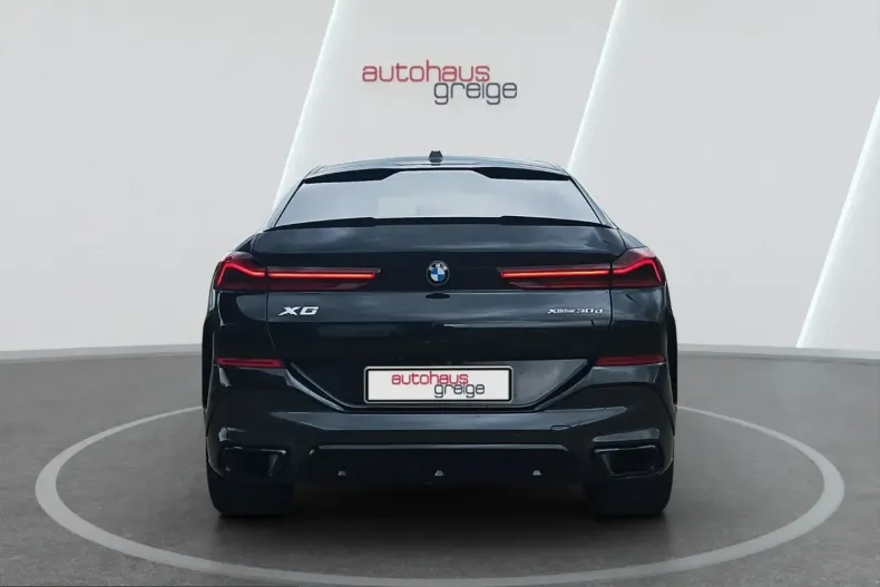BMW X6 (Seria X) din 2024 cu 81.800 km - oferta BMW237130 - foto 5
