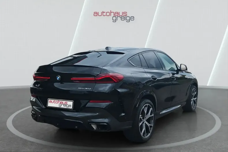 BMW X6 (Seria X) din 2024 cu 81.800 km - oferta BMW237130 - foto 6