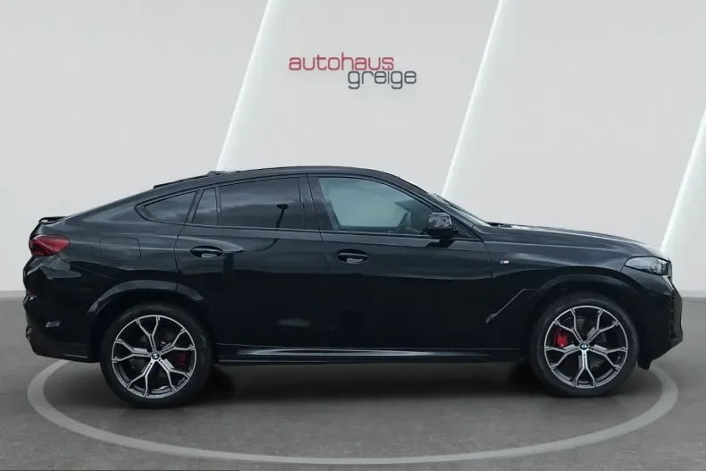BMW X6 (Seria X) din 2024 cu 81.800 km - oferta BMW237130 - foto 7