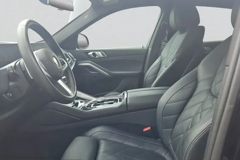 BMW X6 (Seria X) din 2024 cu 81.800 km - oferta BMW237130 - foto 9