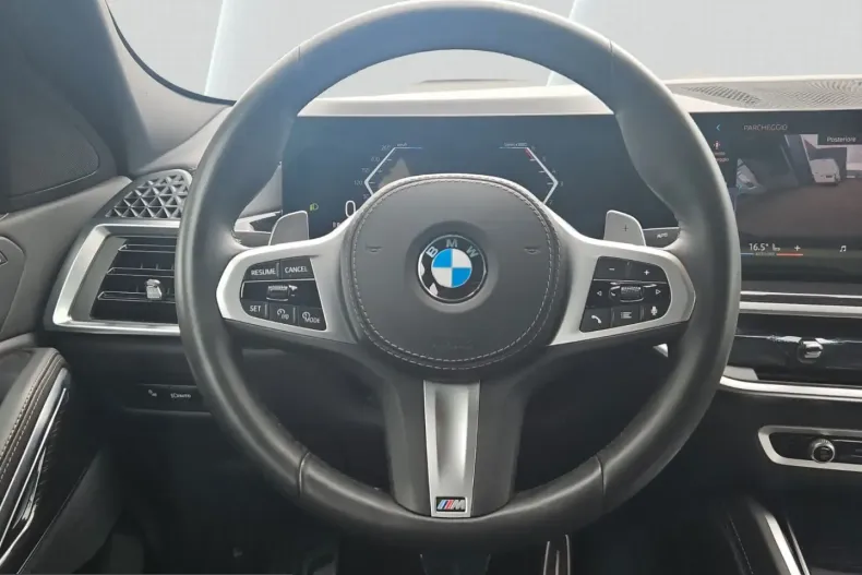 BMW X6 (Seria X) din 2024 cu 81.800 km - oferta BMW237130 - foto 10