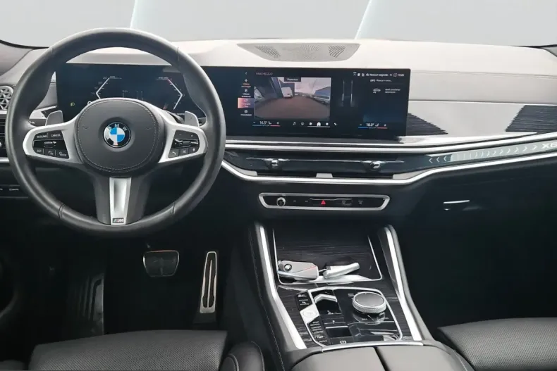 BMW X6 (Seria X) din 2024 cu 81.800 km - oferta BMW237130 - foto 13