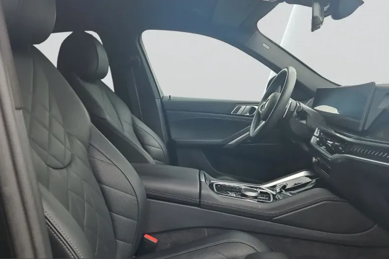 BMW X6 (Seria X) din 2024 cu 81.800 km - oferta BMW237130 - foto 16