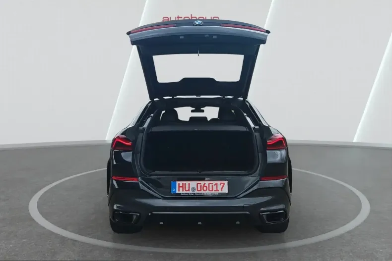BMW X6 (Seria X) din 2024 cu 81.800 km - oferta BMW237130 - foto 18
