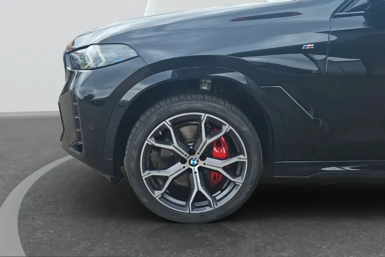 BMW X6 (Seria X) din 2024 cu 81.800 km - oferta BMW237130 - foto 19