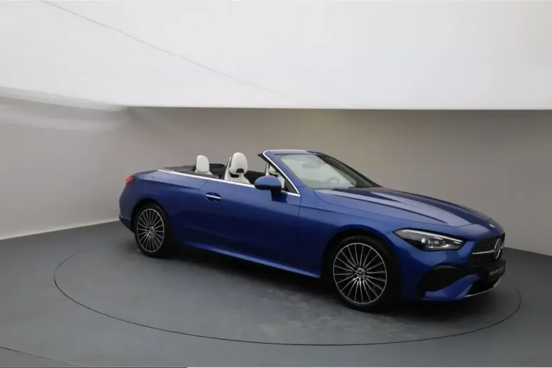 Mercedes-Benz CLE 200 (Clasa CLE) din 2024 cu 4.300 km - oferta MER237131 - foto 6