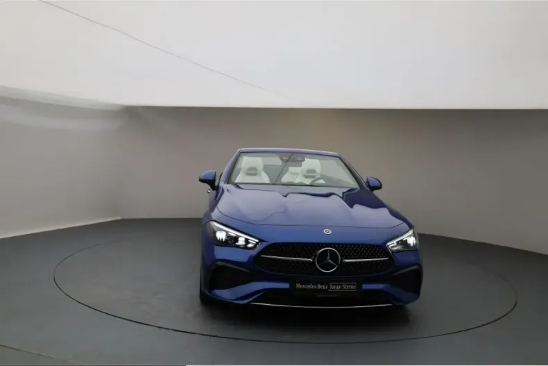 Mercedes-Benz CLE 200 (Clasa CLE) din 2024 cu 4.300 km - oferta MER237131 - foto 7