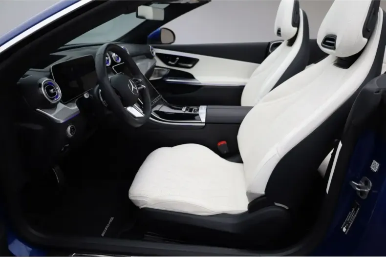 Mercedes-Benz CLE 200 (Clasa CLE) din 2024 cu 4.300 km - oferta MER237131 - foto 9