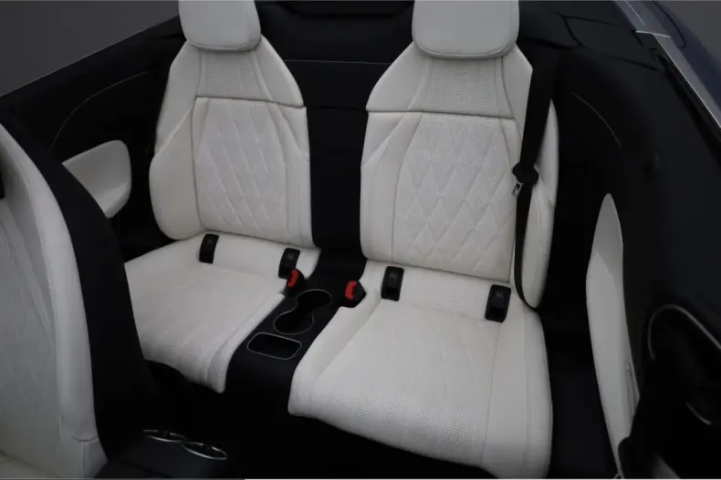 Mercedes-Benz CLE 200 (Clasa CLE) din 2024 cu 4.300 km - oferta MER237131 - foto 10