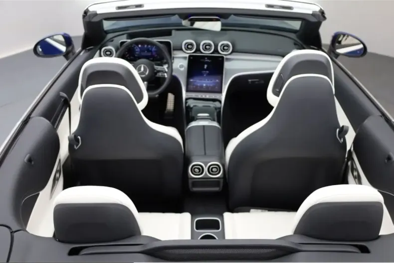 Mercedes-Benz CLE 200 (Clasa CLE) din 2024 cu 4.300 km - oferta MER237131 - foto 13