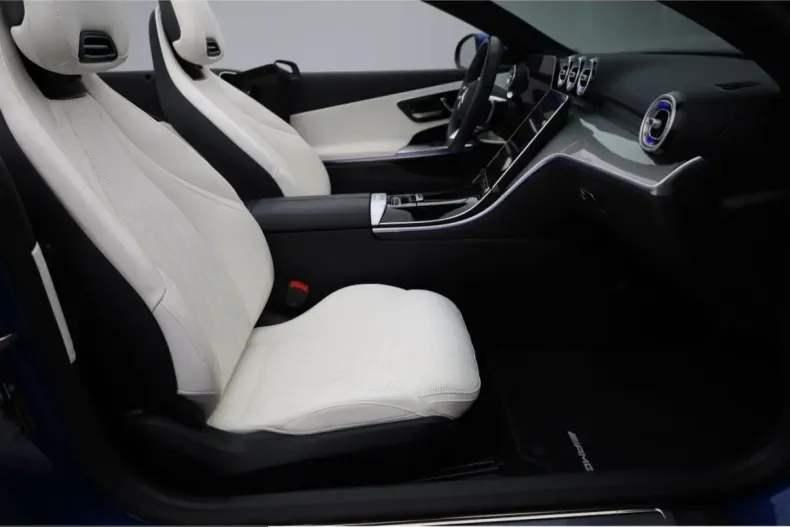 Mercedes-Benz CLE 200 (Clasa CLE) din 2024 cu 4.300 km - oferta MER237131 - foto 15