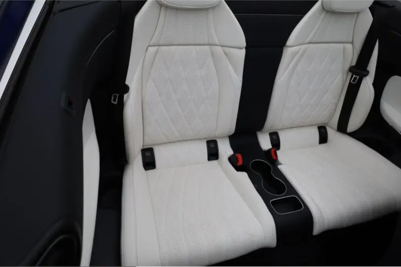 Mercedes-Benz CLE 200 (Clasa CLE) din 2024 cu 4.300 km - oferta MER237131 - foto 16