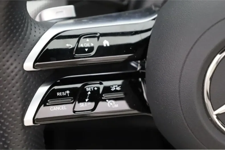 Mercedes-Benz CLE 200 (Clasa CLE) din 2024 cu 4.300 km - oferta MER237131 - foto 30