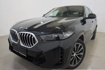 BMW X6 din 2024 - oferta BMW237132