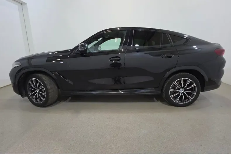 BMW X6 (Seria X) din 2024 cu 51.071 km - oferta BMW237132 - foto 2