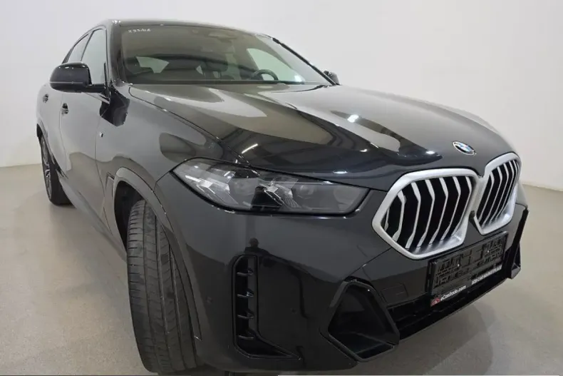 BMW X6 (Seria X) din 2024 cu 51.071 km - oferta BMW237132 - foto 3