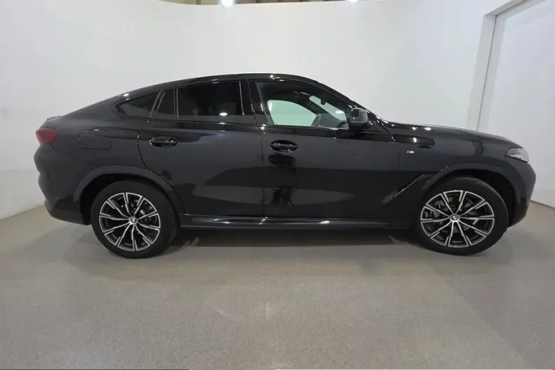 BMW X6 (Seria X) din 2024 cu 51.071 km - oferta BMW237132 - foto 5