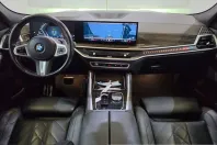 BMW X6 (Seria X) din 2024 cu 51.071 km - oferta BMW237132 - foto 8