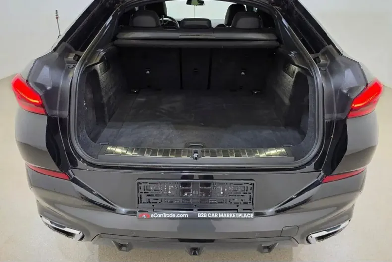 BMW X6 (Seria X) din 2024 cu 51.071 km - oferta BMW237132 - foto 14