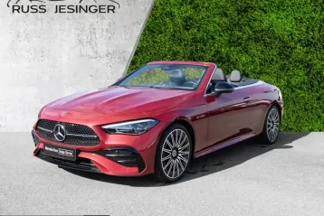 Mercedes-Benz CLE 200 din 2025 - oferta MER237133