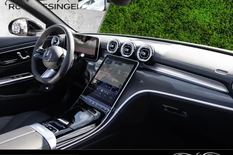 Mercedes-Benz CLE 200 (Clasa CLE) din 2025 cu 3.400 km - oferta MER237133 - foto 4