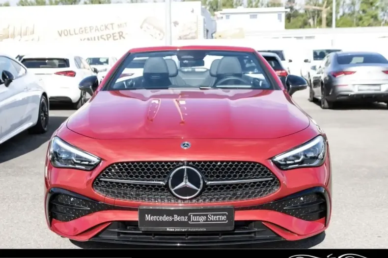 Mercedes-Benz CLE 200 (Clasa CLE) din 2025 cu 3.400 km - oferta MER237133 - foto 6