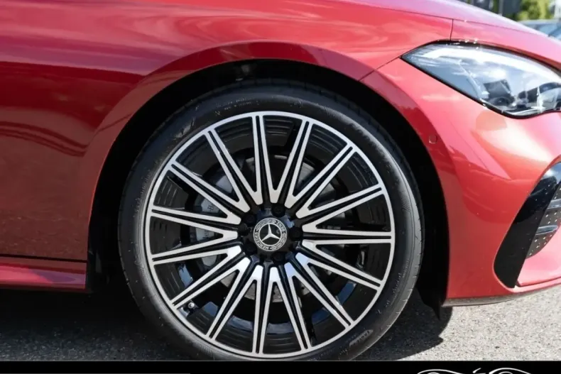 Mercedes-Benz CLE 200 (Clasa CLE) din 2025 cu 3.400 km - oferta MER237133 - foto 7