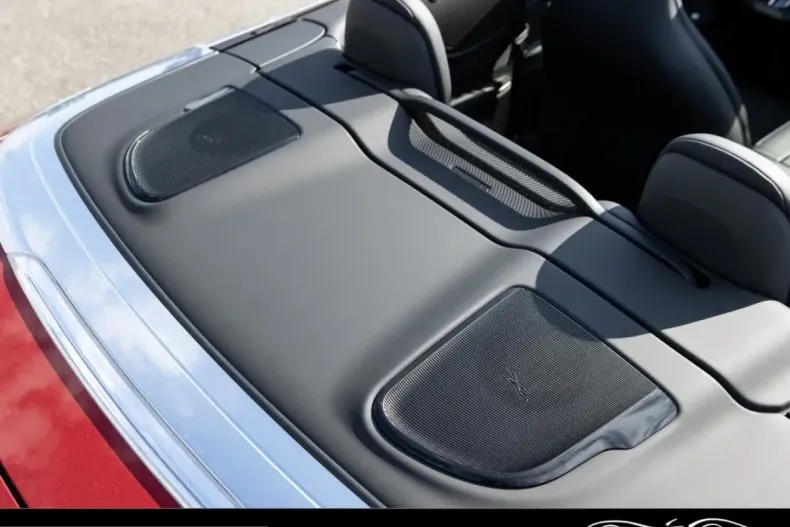 Mercedes-Benz CLE 200 (Clasa CLE) din 2025 cu 3.400 km - oferta MER237133 - foto 8