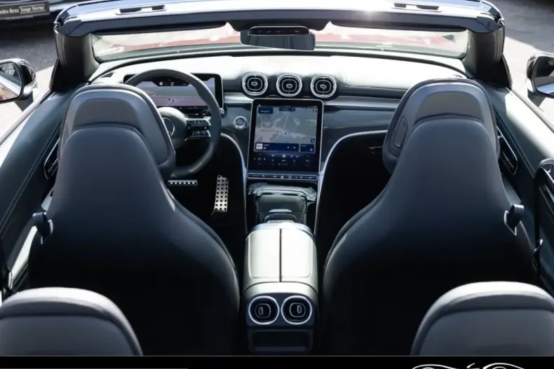 Mercedes-Benz CLE 200 (Clasa CLE) din 2025 cu 3.400 km - oferta MER237133 - foto 9