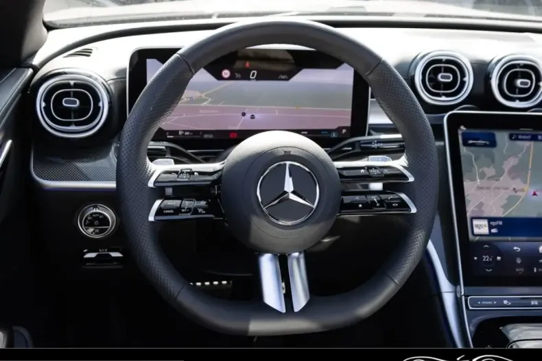 Mercedes-Benz CLE 200 (Clasa CLE) din 2025 cu 3.400 km - oferta MER237133 - foto 10