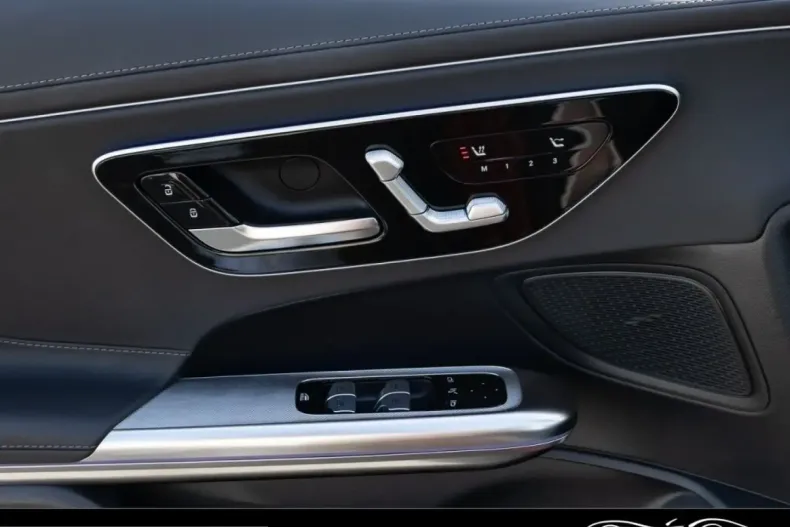 Mercedes-Benz CLE 200 (Clasa CLE) din 2025 cu 3.400 km - oferta MER237133 - foto 12