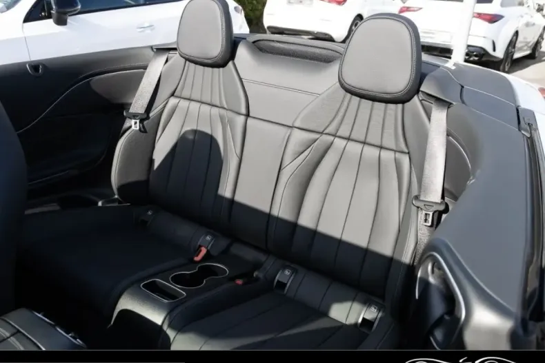 Mercedes-Benz CLE 200 (Clasa CLE) din 2025 cu 3.400 km - oferta MER237133 - foto 13
