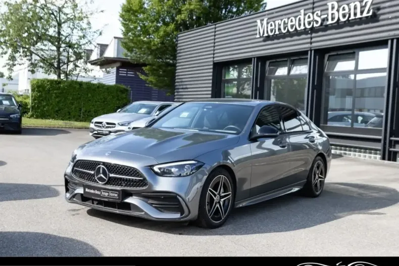 Mercedes-Benz CLE 200 (Clasa CLE) din 2025 cu 3.400 km - oferta MER237133 - foto 18
