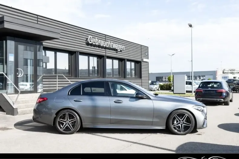 Mercedes-Benz CLE 200 (Clasa CLE) din 2025 cu 3.400 km - oferta MER237133 - foto 19