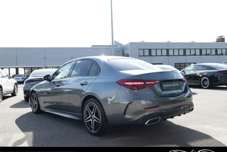 Mercedes-Benz CLE 200 (Clasa CLE) din 2025 cu 3.400 km - oferta MER237133 - foto 20
