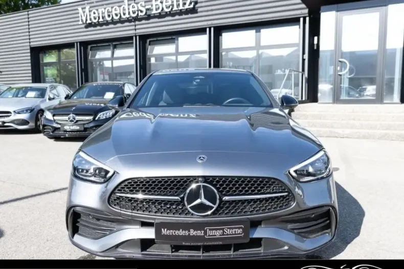Mercedes-Benz CLE 200 (Clasa CLE) din 2025 cu 3.400 km - oferta MER237133 - foto 22
