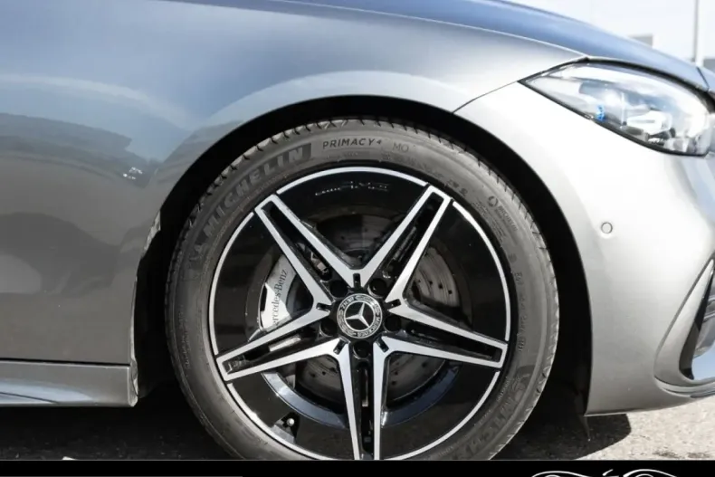 Mercedes-Benz CLE 200 (Clasa CLE) din 2025 cu 3.400 km - oferta MER237133 - foto 23