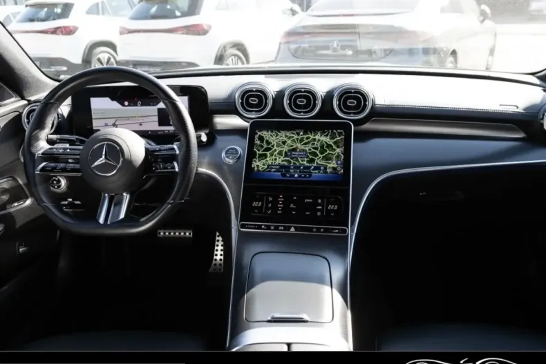 Mercedes-Benz CLE 200 (Clasa CLE) din 2025 cu 3.400 km - oferta MER237133 - foto 25