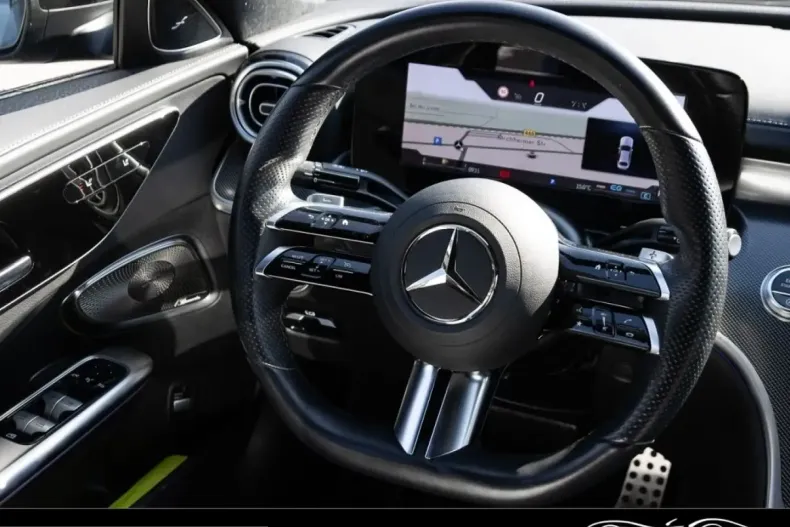 Mercedes-Benz CLE 200 (Clasa CLE) din 2025 cu 3.400 km - oferta MER237133 - foto 26