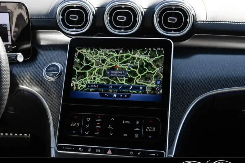 Mercedes-Benz CLE 200 (Clasa CLE) din 2025 cu 3.400 km - oferta MER237133 - foto 27