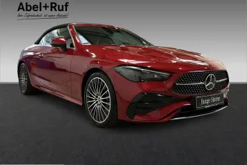 Mercedes-Benz CLE 300 din 2024 - oferta MER237134
