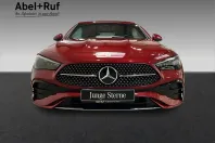 Mercedes-Benz CLE 300 (Clasa CLE) din 2024 cu 40.000 km - oferta MER237134 - foto 2