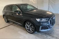 Audi Q7 din 2023 cu 123.178 km - oferta AUD237135 - foto 2