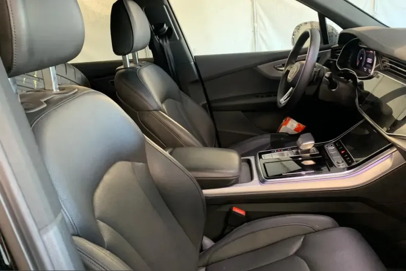 Audi Q7 din 2023 cu 123.178 km - oferta AUD237135 - foto 4