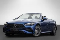 Mercedes-Benz CLE 200 (Clasa CLE) din 2025 cu 6.100 km - oferta MER237136 - foto 1